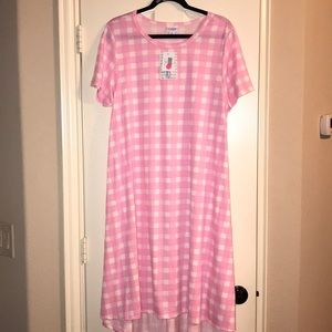 BNWT LuLaRoe Dress